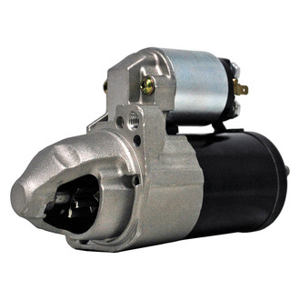 Quality-Built® - Starter