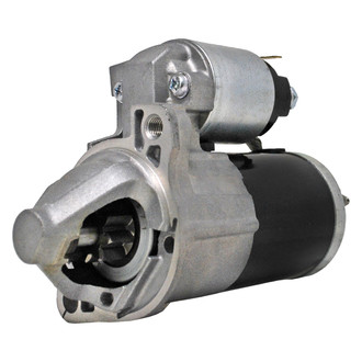 Quality-Built® - Remanufactured Starter