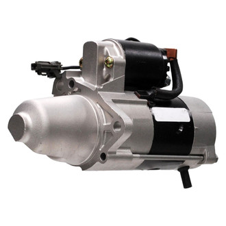 Quality-Built® - Starter