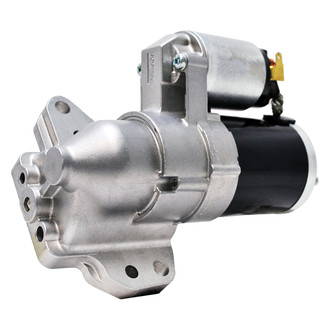 Quality-Built® - Starter