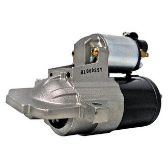 Quality-Built® - Starter