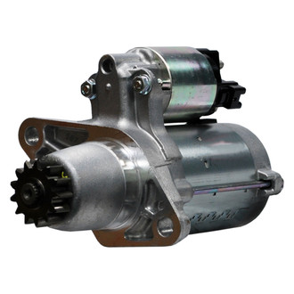 Quality-Built® - Remanufactured Starter