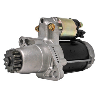 Quality-Built® - Starter
