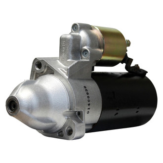 Quality-Built® - Starter