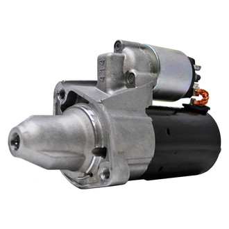 Quality-Built® 19054 - Remanufactured Starter
