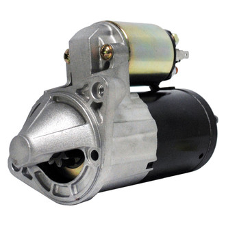 Quality-Built® - Starter