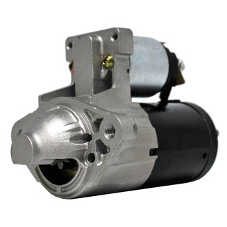 Quality-Built® - Remanufactured Starter