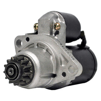 Quality-Built® - Starter