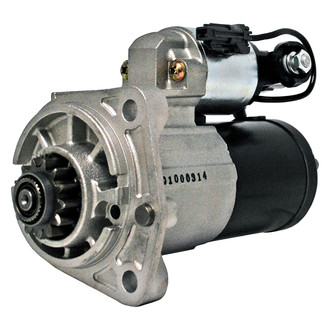 Quality-Built® - Starter