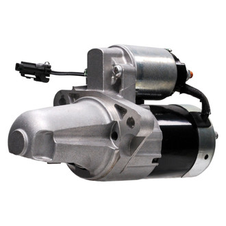 Quality-Built® - Remanufactured Starter
