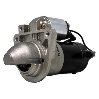 Quality-Built® - Remanufactured Starter