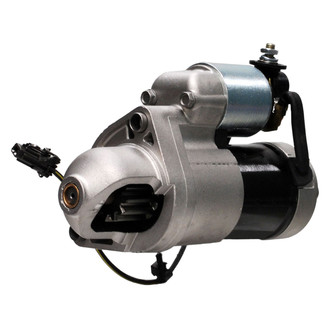 Quality-Built® - Remanufactured Starter