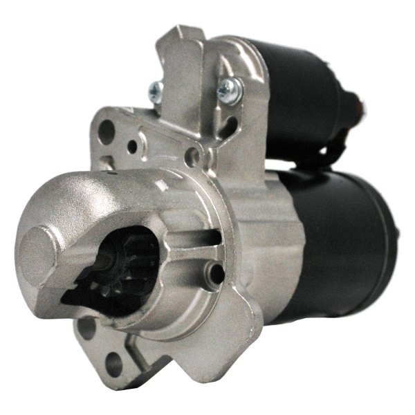 Quality-Built® - Remanufactured Starter