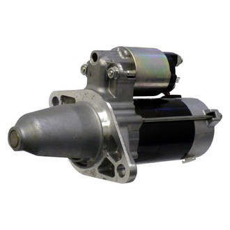 Quality-Built® - Remanufactured Starter