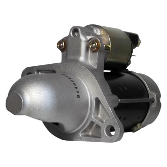 Quality-Built® - Remanufactured Starter