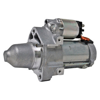 Quality-Built® - Starter