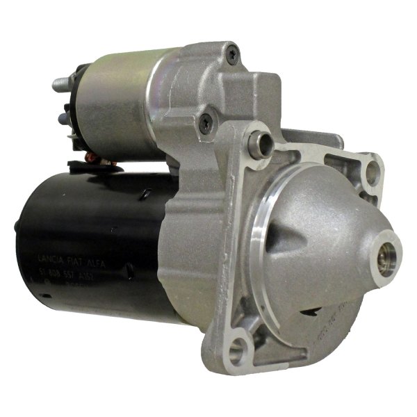 Quality-Built® - Remanufactured Starter