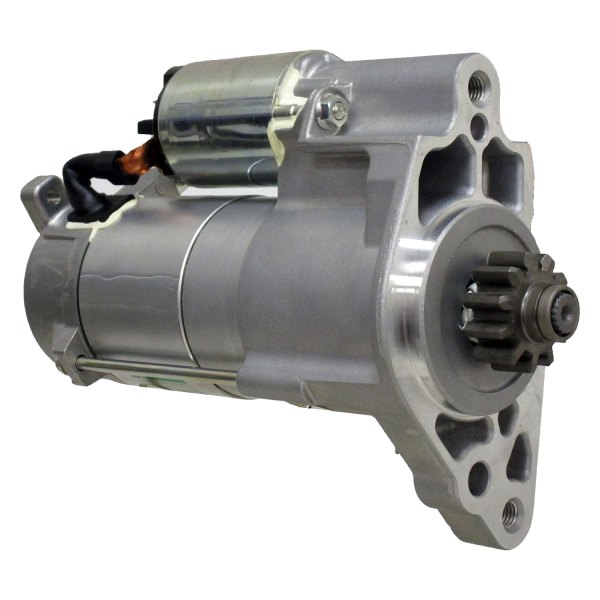 Quality-Built® - Remanufactured Starter