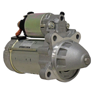 Quality-Built® - Starter