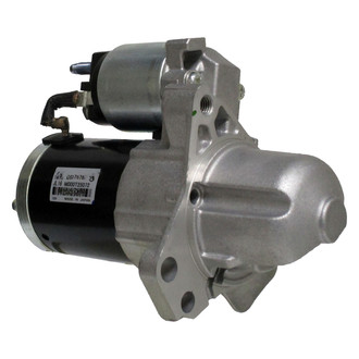 Quality-Built® - Starter