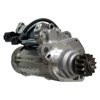 Quality-Built® - Remanufactured Starter