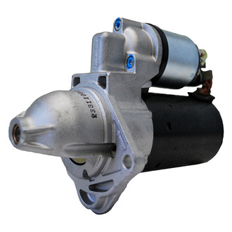 Quality-Built® - Remanufactured Starter