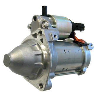 Quality-Built® - Remanufactured Starter