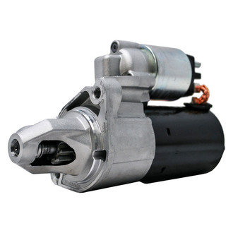 Quality-Built® - Remanufactured Starter