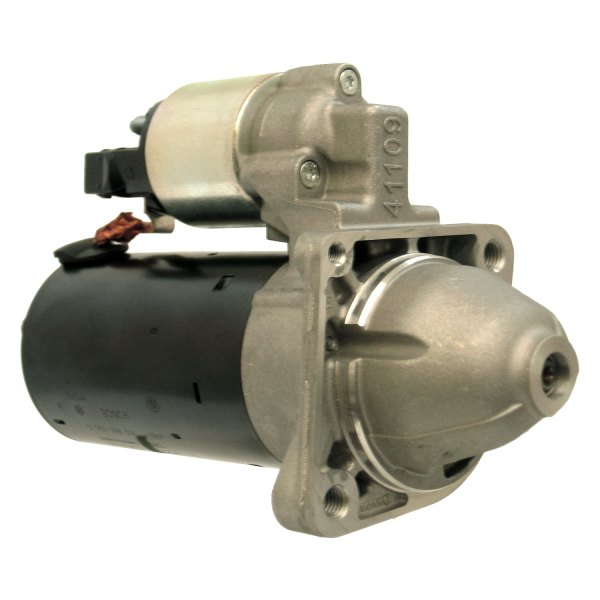 Quality-Built® - Remanufactured Starter