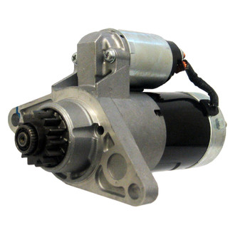 Quality-Built® - Remanufactured Starter