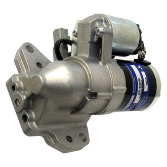 Quality-Built® - Remanufactured Starter