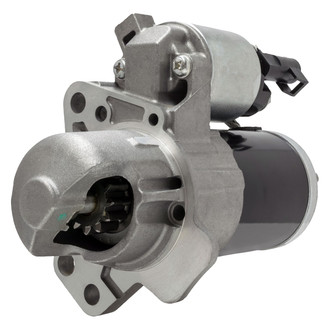 Quality-Built® - Remanufactured Starter