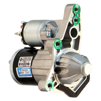Quality-Built® - Remanufactured Starter