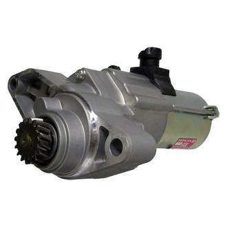 Quality-Built® - Starter