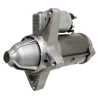 Quality-Built® - Remanufactured Starter