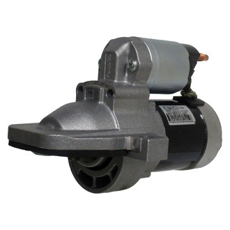 Quality-Built® - Remanufactured Starter