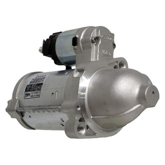 Quality-Built® - Remanufactured Starter