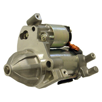 Quality-Built® - Remanufactured Starter