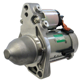 Quality-Built® - Remanufactured Starter