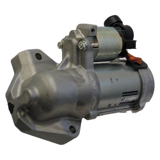 Quality-Built® - Remanufactured Starter