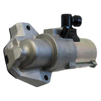 Quality-Built® - Remanufactured Starter