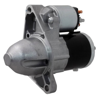 Quality-Built® - Remanufactured Starter