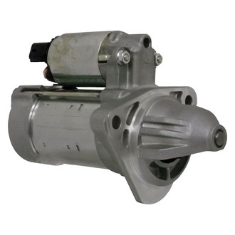 Quality-Built® - Starter