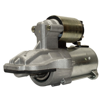 Quality-Built® - Starter
