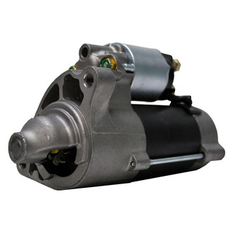 Quality-Built® - Remanufactured Starter