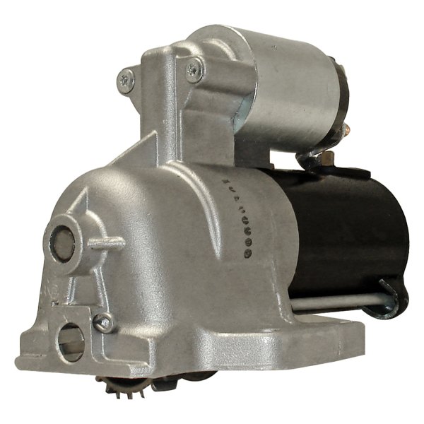 Quality-Built® - Remanufactured Starter