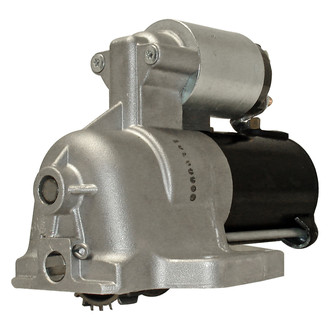 Quality-Built® - Starter