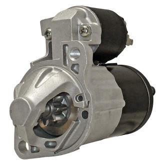 Quality-Built® - Remanufactured Starter