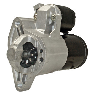 Quality-Built® - Starter