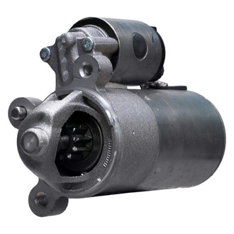 Quality-Built® - Starter